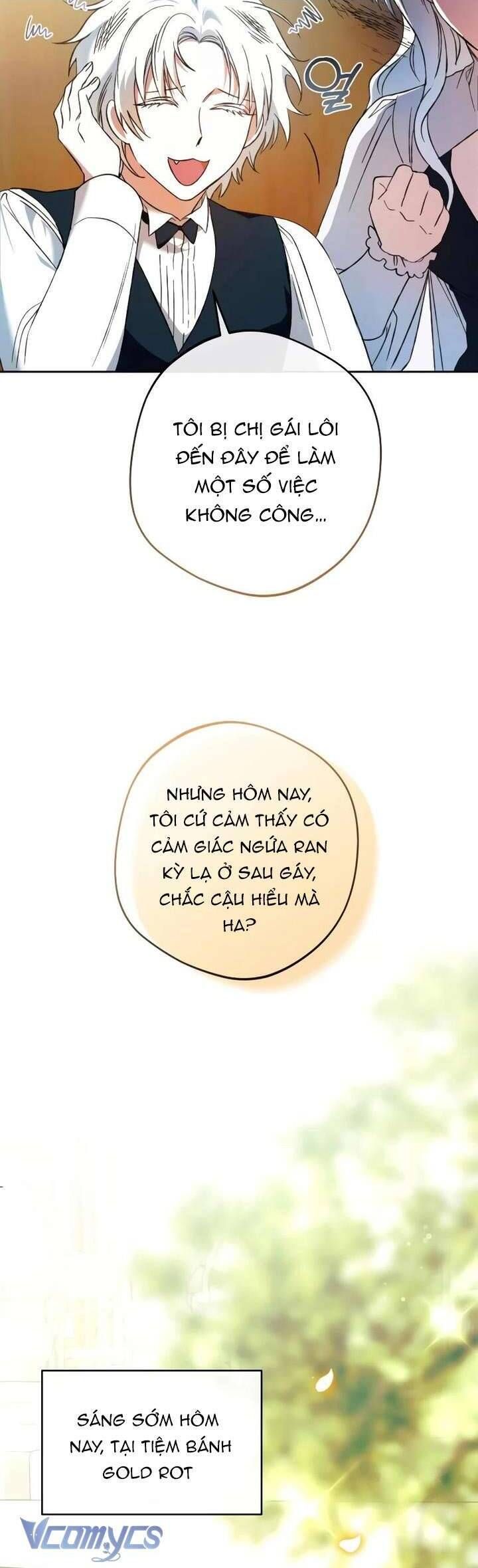 Bạo Chúa Độc Ác Trở Lại - chap23 - Trang 32